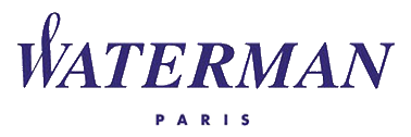 waterman логотип