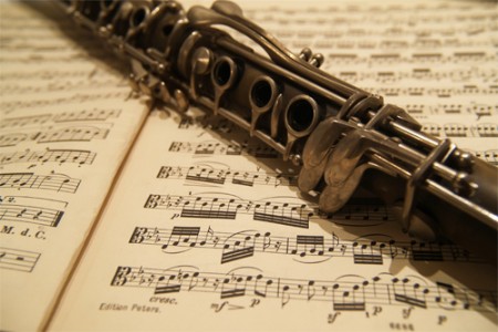 ноты классической музыкм