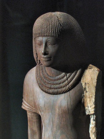 Музей древнеегипетского искусства Луксора 7
