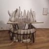 Скульптура Тони Крэгга в Эрмитаже - 0