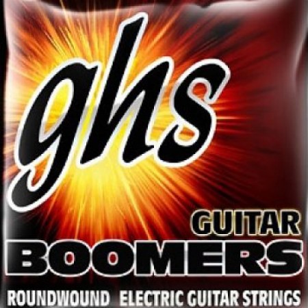 GHS Boomers