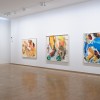 Вольфганг Холлега — выставка в Neue Galerie - 0