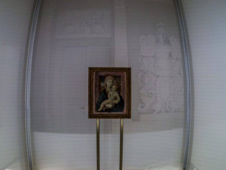 Пьеро делла Франческа - Монарх живописи